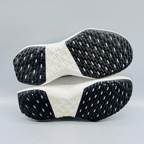 Allbirds Shoes Womens 6.5 White Tree Dasher 2 Mizzle Running Knit Sneakers - Picture 9 of 12